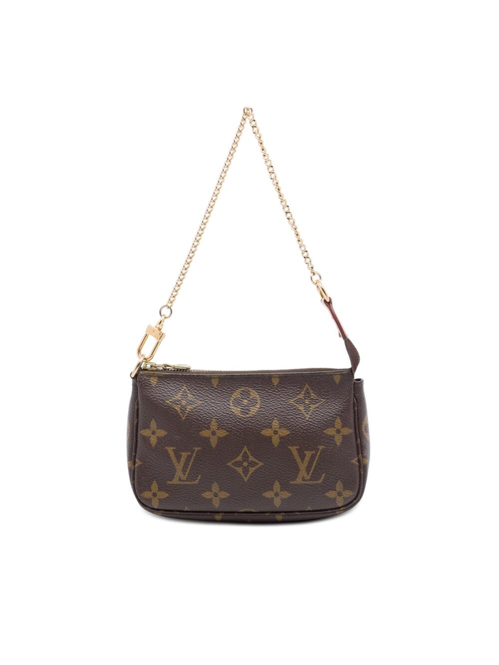 Louis Vuitton Pochette Accessoires #350303L74B